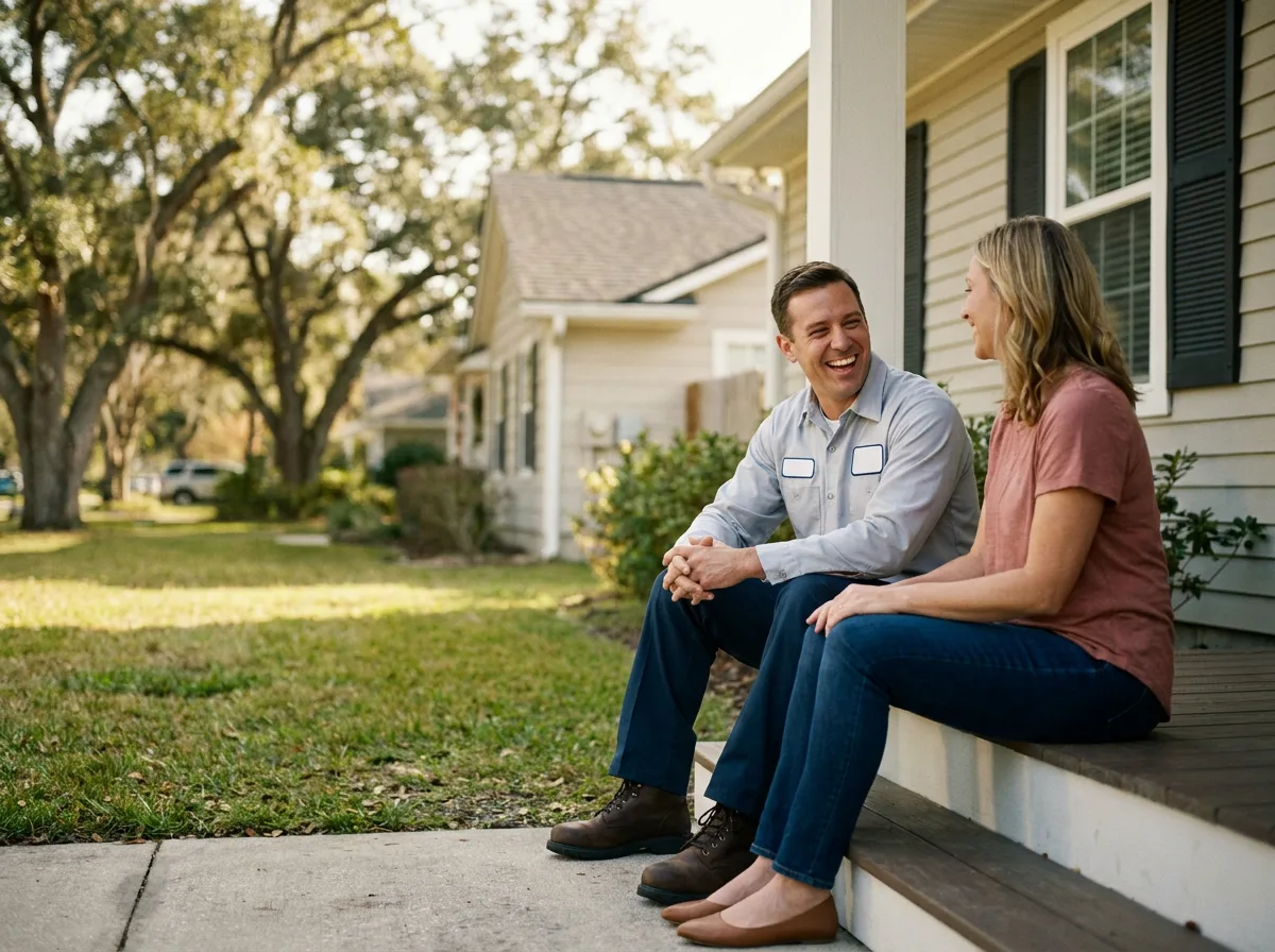Septic tank pumping FAQs for Effie, LA